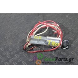 CITROEN - BX - Κλειδαριά τιμονιού -  - ΘΕΣΗ:  - ΕΤΟΣ: 1982-1994 - ΚΩΔ.ΚΑΤ/ΣΤΗ: <br /><br />