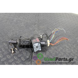 FIAT - PUNTO - Κλειδαριά τιμονιού -  - ΘΕΣΗ:  - ΕΤΟΣ:  - ΚΩΔ.ΚΑΤ/ΣΤΗ: 3492<br /><br />