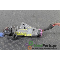 SEAT - CORDOBA - Κλειδαριά τιμονιού -  - ΘΕΣΗ:  - ΕΤΟΣ:  - ΚΩΔ.ΚΑΤ/ΣΤΗ: B0905851<br /><br />