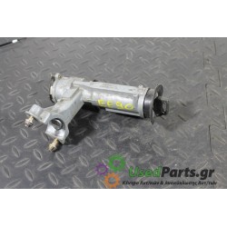 TOYOTA - COROLLA - Κλειδαριά τιμονιού -  - ΘΕΣΗ:  - ΕΤΟΣ: 1988-1991 EE90 - ΚΩΔ.ΚΑΤ/ΣΤΗ: 45020<br /><br />