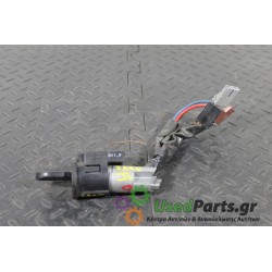 CITROEN - SAXO - Κλειδαριά τιμονιού -  - ΘΕΣΗ:  - ΕΤΟΣ: 1996-1999 - ΚΩΔ.ΚΑΤ/ΣΤΗ: 73641802<br /><br />