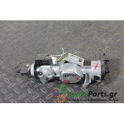 MAZDA - 3 - Κλειδαριά τιμονιού -  - ΘΕΣΗ:  - ΕΤΟΣ: 2004-2008 - ΚΩΔ.ΚΑΤ/ΣΤΗ: <br /><br />