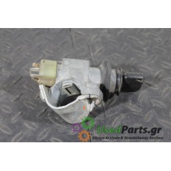 OPEL - CORSA - Κλειδαριά τιμονιού -  - ΘΕΣΗ:  - ΕΤΟΣ: 1993-1995 - ΚΩΔ.ΚΑΤ/ΣΤΗ: 900692145<br /><br />