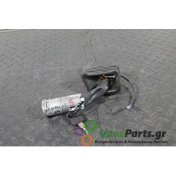 RENAULT - R19 - Κλειδαριά τιμονιού -  - ΘΕΣΗ:  - ΕΤΟΣ: 1992-1995 - ΚΩΔ.ΚΑΤ/ΣΤΗ: <br /><br />