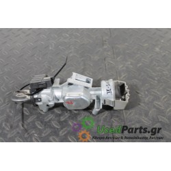 FORD - FOCUS - Κλειδαριά τιμονιού -  - ΘΕΣΗ:  - ΕΤΟΣ: 1998-2004 - ΚΩΔ.ΚΑΤ/ΣΤΗ: 3M513F880<br /><br />