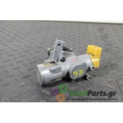 MAZDA - MX-5 - Κλειδαριά τιμονιού -  - ΘΕΣΗ:  - ΕΤΟΣ: 1999-2005 - ΚΩΔ.ΚΑΤ/ΣΤΗ: <br /><br />