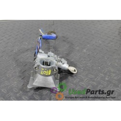 HYUNDAI - ATOS - Κλειδαριά τιμονιού -  - ΘΕΣΗ:  - ΕΤΟΣ:  - ΚΩΔ.ΚΑΤ/ΣΤΗ: <br /><br />