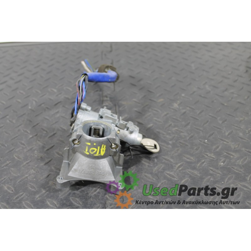 HYUNDAI - ATOS - Κλειδαριά τιμονιού -  - ΘΕΣΗ:  - ΕΤΟΣ:  - ΚΩΔ.ΚΑΤ/ΣΤΗ: <br /><br />