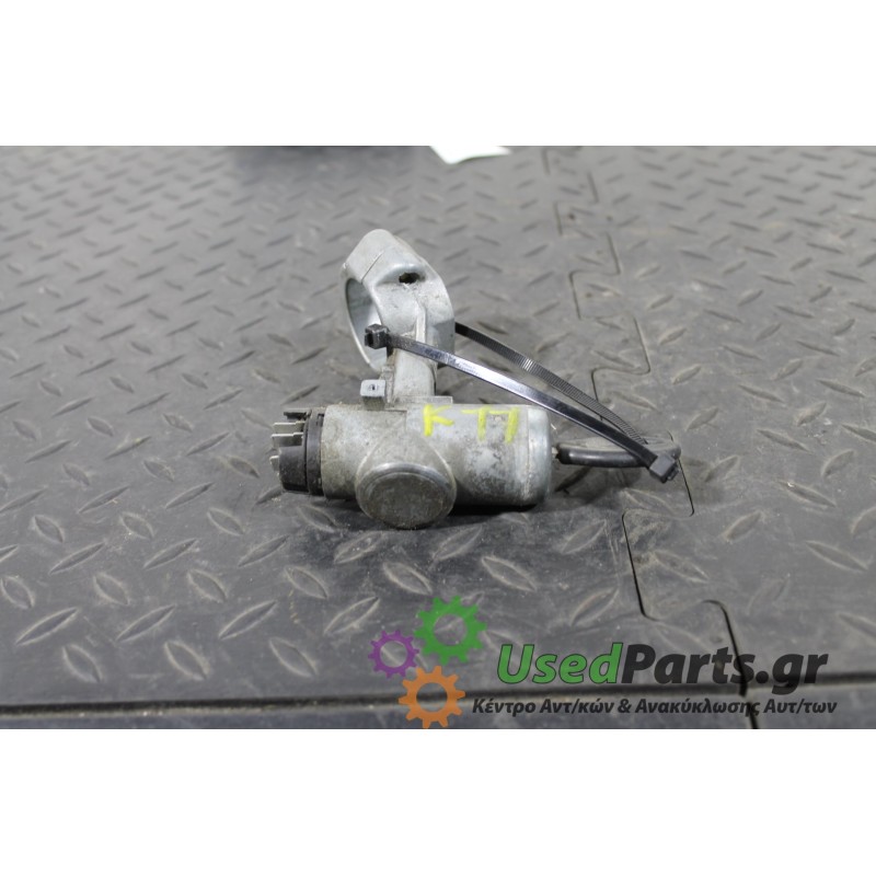 NISSAN - MICRA - Κλειδαριά τιμονιού -  - ΘΕΣΗ:  - ΕΤΟΣ: 1992-1998 - ΚΩΔ.ΚΑΤ/ΣΤΗ: <br /><br />