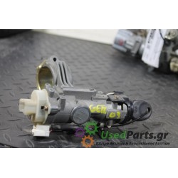 HYUNDAI - GETZ - Κλειδαριά τιμονιού -  - ΘΕΣΗ:  - ΕΤΟΣ:  - ΚΩΔ.ΚΑΤ/ΣΤΗ: <br /><br />