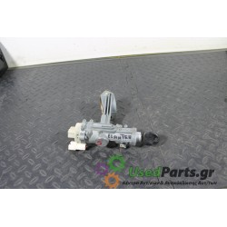 HYUNDAI - ELANDRA - Κλειδαριά τιμονιού -  - ΘΕΣΗ:  - ΕΤΟΣ: 2000-2004 - ΚΩΔ.ΚΑΤ/ΣΤΗ: <br /><br />