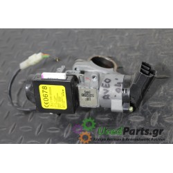 CHEVROLET - AVEO - Κλειδαριά τιμονιού -  - ΘΕΣΗ:  - ΕΤΟΣ:  - ΚΩΔ.ΚΑΤ/ΣΤΗ: 0678<br /><br />