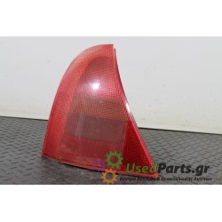 RENAULT - CLIO - Φανάρι πίσω - 5ΠΟΡΤΟ - ΘΕΣΗ: Πίσω αριστερά - ΕΤΟΣ: 1994-1995 - ΚΩΔ.ΚΑΤ/ΣΤΗ: <br /><br />