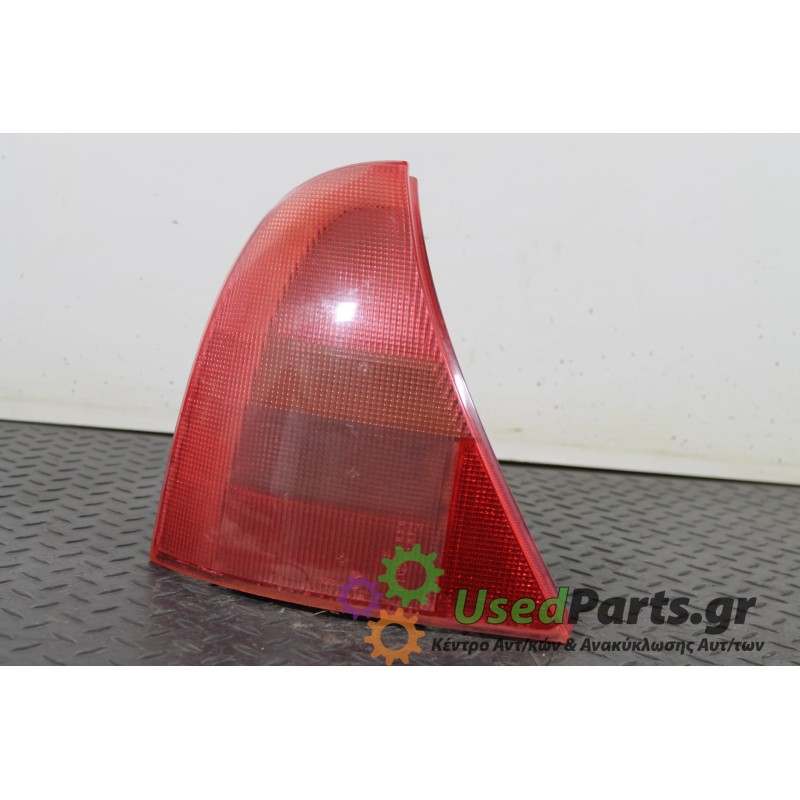 RENAULT - CLIO - Φανάρι πίσω - 5ΠΟΡΤΟ - ΘΕΣΗ: Πίσω αριστερά - ΕΤΟΣ: 1994-1995 - ΚΩΔ.ΚΑΤ/ΣΤΗ: <br /><br />