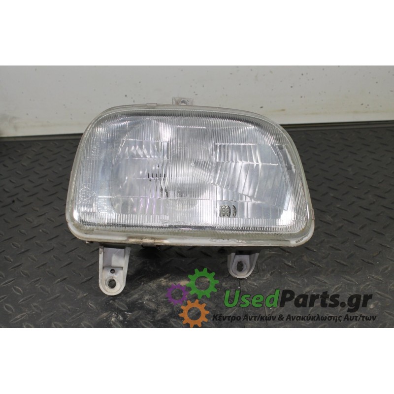 DAIHATSU - CUORE - Φανάρι εμπρός -  - ΘΕΣΗ: Εμπρός δεξιά - ΕΤΟΣ: 1998-2002 - ΚΩΔ.ΚΑΤ/ΣΤΗ: <br /><br />