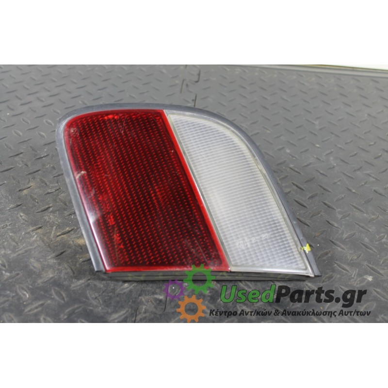 NISSAN - ALMERA - Φανάρι πίσω - 2ΠΟΡΤΟ - ΘΕΣΗ: Πίσω δεξιά - ΕΤΟΣ: 1996-1998 N15 - ΚΩΔ.ΚΑΤ/ΣΤΗ: <br /><br />