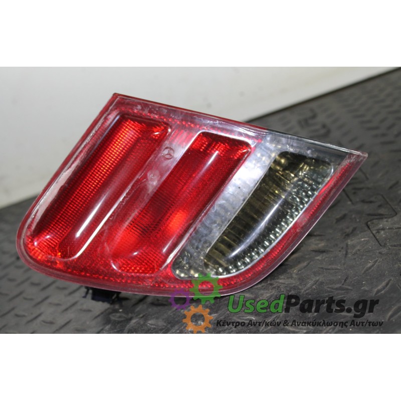 MERCEDES - W210 - Φανάρι πίσω -  - ΘΕΣΗ: Πίσω αριστερά - ΕΤΟΣ: 1996-1999 E - ΚΩΔ.ΚΑΤ/ΣΤΗ: <br /><br />