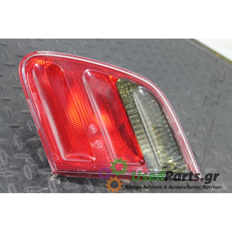 MERCEDES - W210 - Φανάρι πίσω -  - ΘΕΣΗ: Πίσω δεξιά - ΕΤΟΣ: 1996-1999 E - ΚΩΔ.ΚΑΤ/ΣΤΗ: <br /><br />