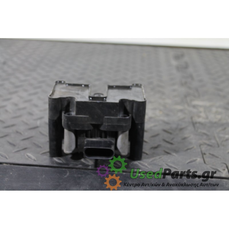 AUDI - A3 - Πολλαπλασιαστής -  - ΕΤΟΣ: 2003-2008 - ΚΩΔ.ΚΑΤ/ΣΤΗ: 5DA358000171<br />AUDI :: 032905106 <br /> AUDI :: 032905106E <b