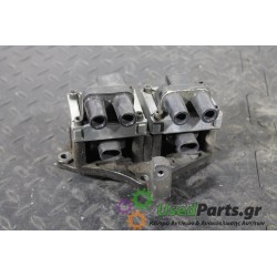 FIAT - CINQUECENTO - Πολλαπλασιαστής -  - ΕΤΟΣ: 1993-1998 - ΚΩΔ.ΚΑΤ/ΣΤΗ: 46543230<br /><br />