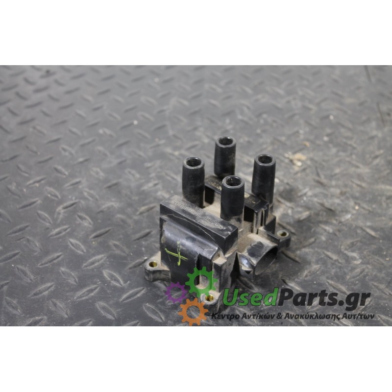 FORD - FOCUS - Πολλαπλασιαστής -  - ΕΤΟΣ: 1998-2004 - ΚΩΔ.ΚΑΤ/ΣΤΗ: 988F12029AD<br />FORD :: 1075786 <br /> FORD :: 1066102 <br /