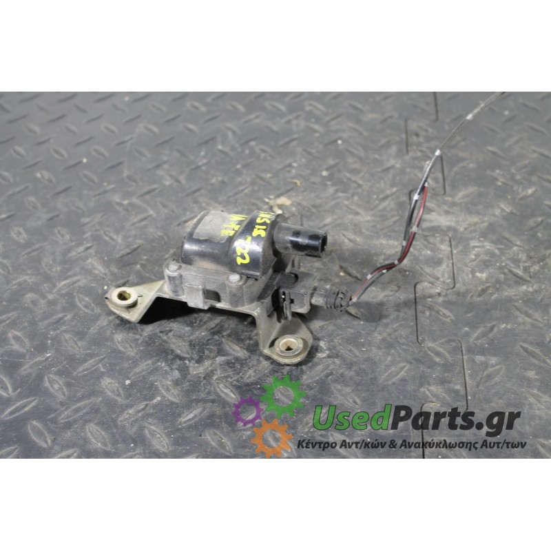 TOYOTA - AVENSIS - Πολλαπλασιαστής -  - ΕΤΟΣ: 1997-2003 - ΚΩΔ.ΚΑΤ/ΣΤΗ: 0221502002<br />