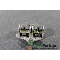 FIAT - PUNTO - Πολλαπλασιαστής -  - ΕΤΟΣ: 1999-2003 - ΚΩΔ.ΚΑΤ/ΣΤΗ: 46543230<br /><br />