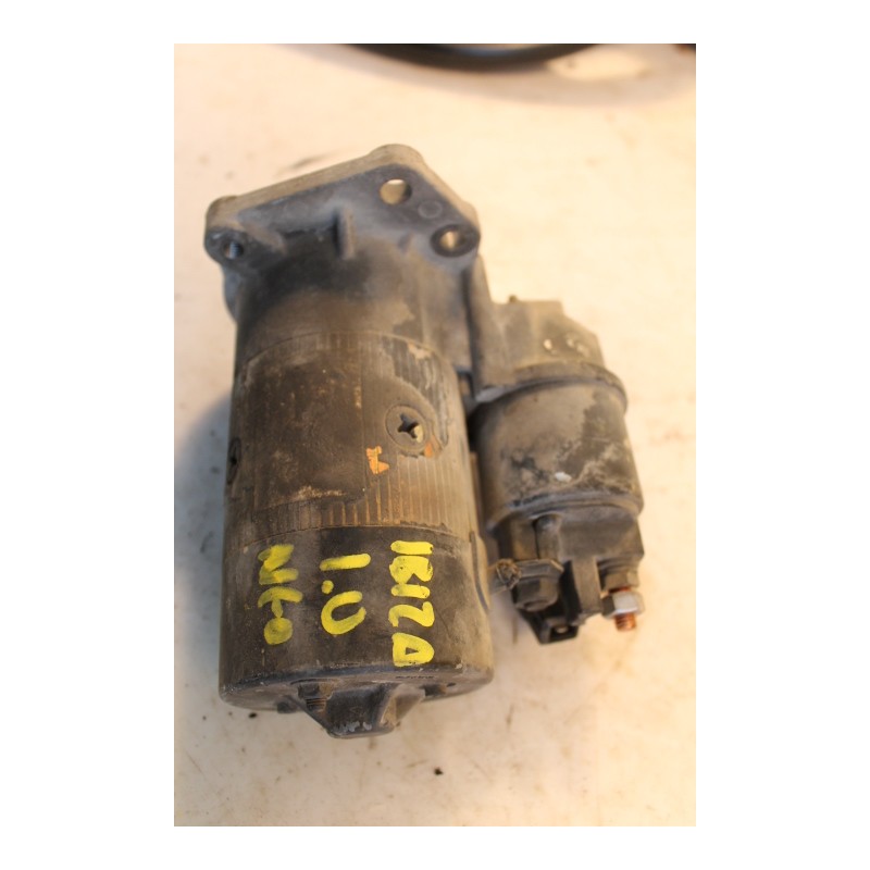 SEAT- IBIZA - Μίζα--1.0CC