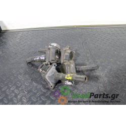VW - PASSAT - Πολλαπλασιαστής -  - ΕΤΟΣ: 2000-2005 - ΚΩΔ.ΚΑΤ/ΣΤΗ: U5004<br />AUDI :: 058905105 <br /> AUDI :: 058905101 <br /> V