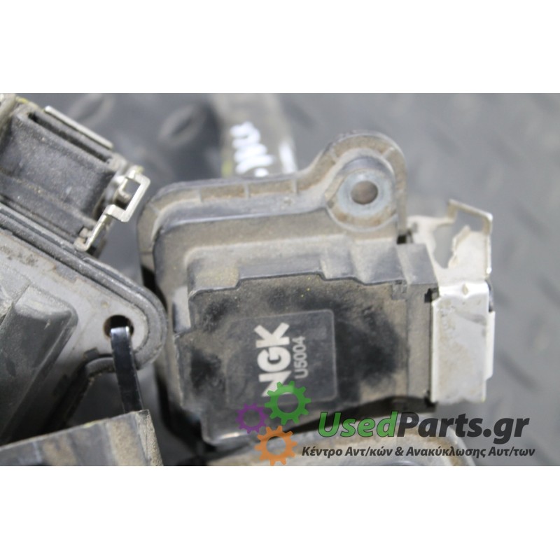 VW - PASSAT - Πολλαπλασιαστής -  - ΕΤΟΣ: 2000-2005 - ΚΩΔ.ΚΑΤ/ΣΤΗ: U5004<br />AUDI :: 058905105 <br /> AUDI :: 058905101 <br /> V