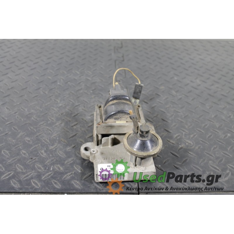 RENAULT - R19 - Πολλαπλασιαστής -  - ΕΤΟΣ: 1988-1992 - ΚΩΔ.ΚΑΤ/ΣΤΗ: 7780852664<br /><br />