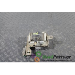 CITROEN - ZX - Πολλαπλασιαστής -  - ΕΤΟΣ: 1991-1993 - ΚΩΔ.ΚΑΤ/ΣΤΗ: 150A1001331<br />TOYOTA :: 9008019005 <br /> TOYOTA :: 900801