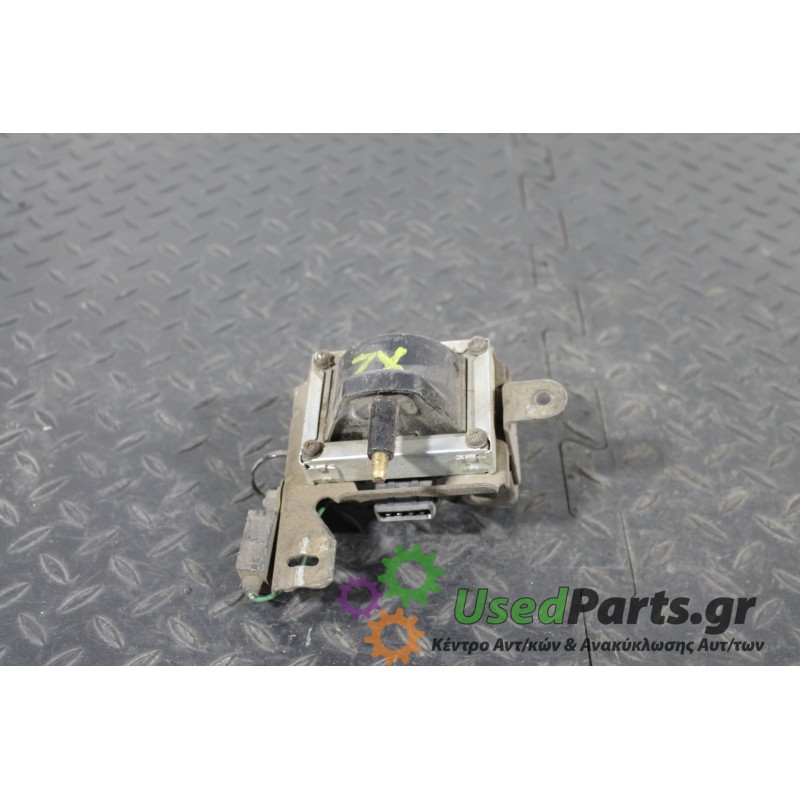 CITROEN - ZX - Πολλαπλασιαστής -  - ΕΤΟΣ: 1991-1993 - ΚΩΔ.ΚΑΤ/ΣΤΗ: 150A1001331<br />TOYOTA :: 9008019005 <br /> TOYOTA :: 900801