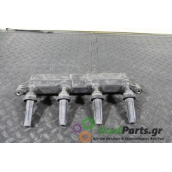 CITROEN - SAXO - Πολλαπλασιαστής -  - ΕΤΟΣ: 1999-2004 - ΚΩΔ.ΚΑΤ/ΣΤΗ: 256117A<br />