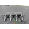 CITROEN - SAXO - Πολλαπλασιαστής -  - ΕΤΟΣ: 1999-2004 - ΚΩΔ.ΚΑΤ/ΣΤΗ: 256117A<br />
