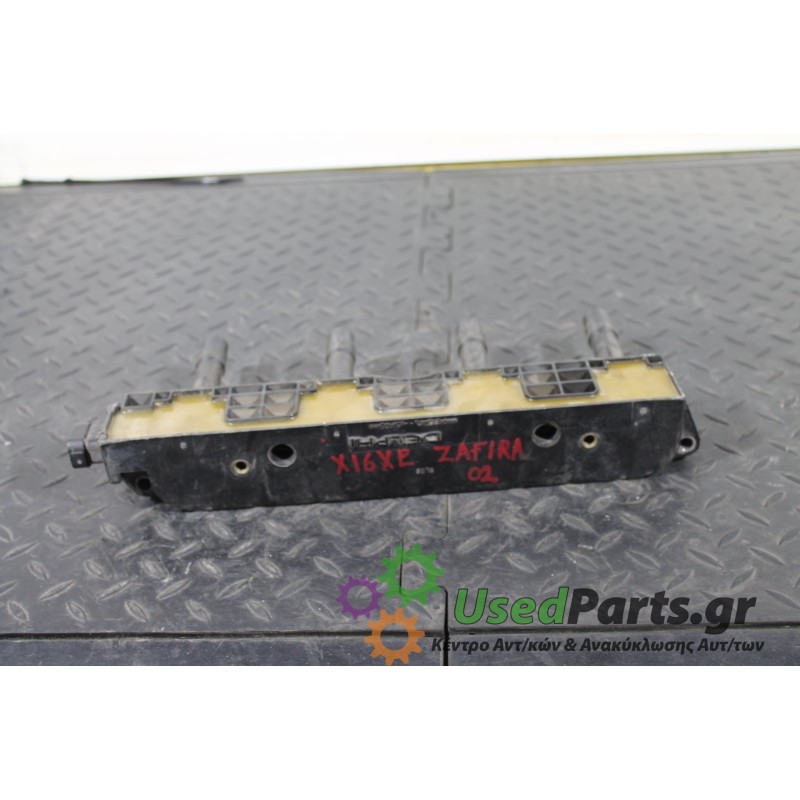 OPEL - ZAFIRA - Πολλαπλασιαστής -  - ΕΤΟΣ: 1999-2005 - ΚΩΔ.ΚΑΤ/ΣΤΗ: <br />