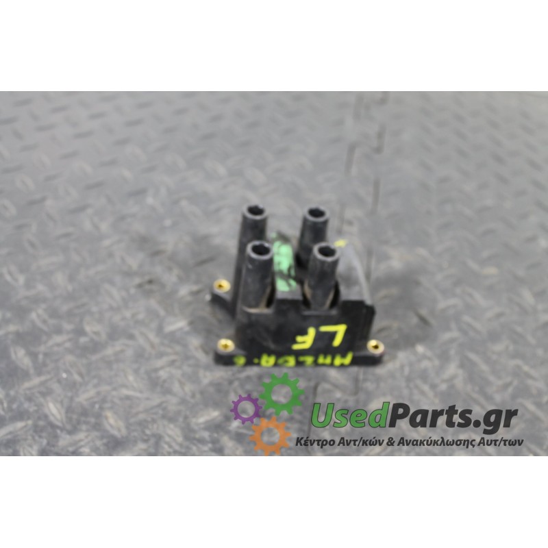 MAZDA - 6 - Πολλαπλασιαστής -  - ΕΤΟΣ: 2002-2008 - ΚΩΔ.ΚΑΤ/ΣΤΗ: L81318100<br />