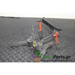 MERCEDES - W901 - Πολλαπλασιαστής -  - ΕΤΟΣ: 1995-2006 - ΚΩΔ.ΚΑΤ/ΣΤΗ: A0001587503<br />