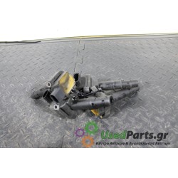 MERCEDES - W209 - Πολλαπλασιαστής -  - ΕΤΟΣ: 2002-2009 - ΚΩΔ.ΚΑΤ/ΣΤΗ: A0001501580<br />MERCEDES-BENZ :: 0001501580 <br /> MERCED