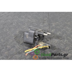 RENAULT - MEGANE - Πολλαπλασιαστής -  - ΕΤΟΣ: 1999-2002 - ΚΩΔ.ΚΑΤ/ΣΤΗ: 12100801781<br /><br />