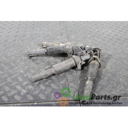 BMW - 3-E46 - Πολλαπλασιαστής -  - ΕΤΟΣ:  - ΚΩΔ.ΚΑΤ/ΣΤΗ: 12131712223<br /><br />