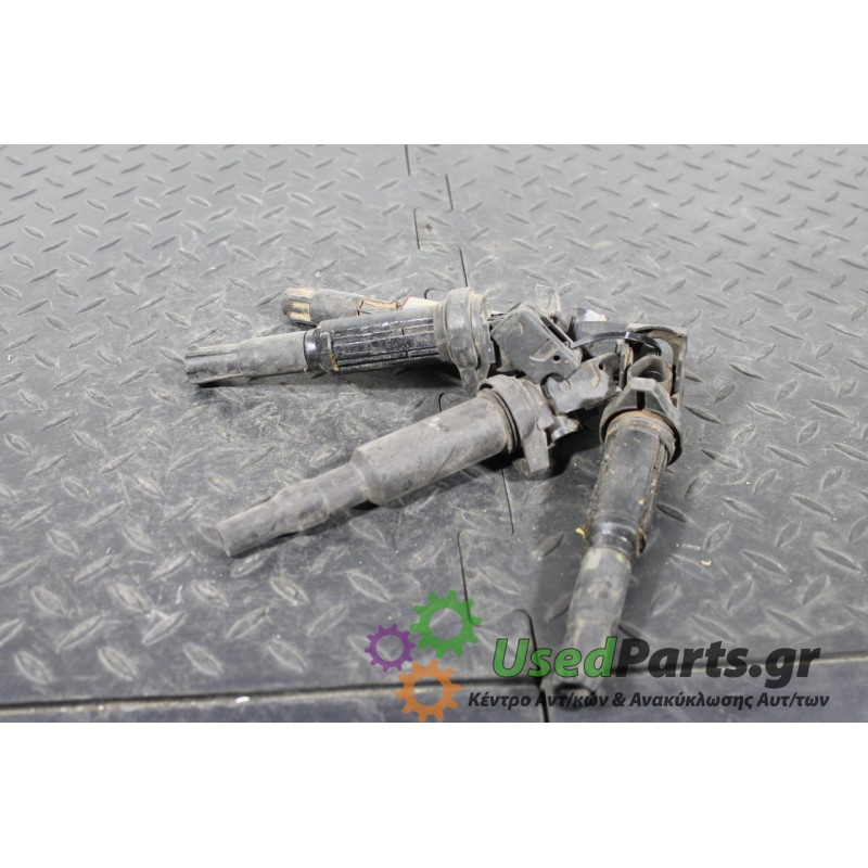 BMW - 3-E46 - Πολλαπλασιαστής -  - ΕΤΟΣ:  - ΚΩΔ.ΚΑΤ/ΣΤΗ: 12131712223<br /><br />
