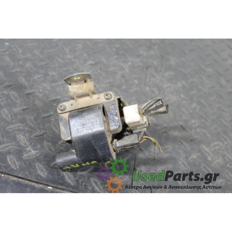 SUBARU - M80 - Πολλαπλασιαστής -  - ΕΤΟΣ: 1986-1992 - ΚΩΔ.ΚΑΤ/ΣΤΗ: 22433KA10<br /><br />