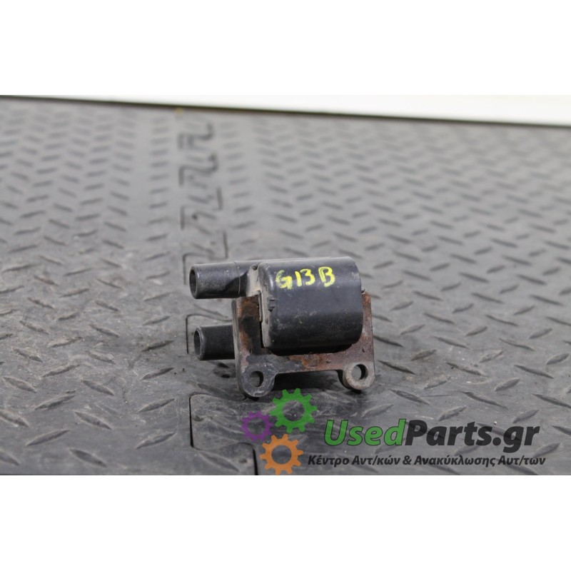 SUZUKI - SWIFT - Πολλαπλασιαστής -  - ΕΤΟΣ: 1990-1992 - ΚΩΔ.ΚΑΤ/ΣΤΗ: <br /><br />