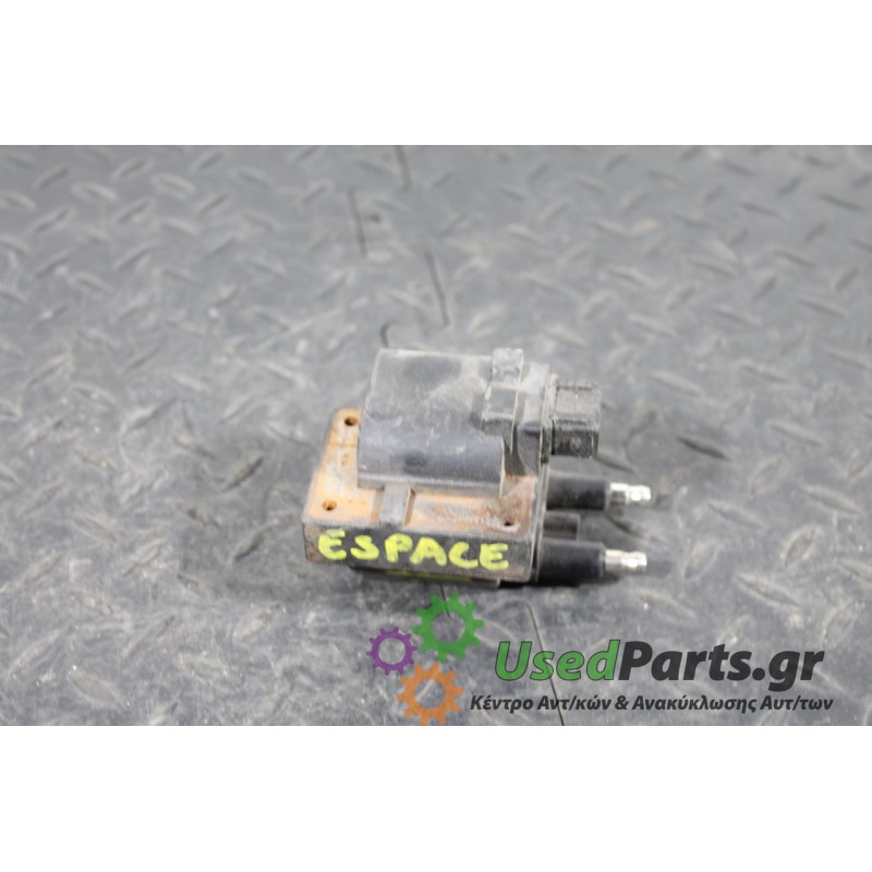 RENAULT - ESPACE - Πολλαπλασιαστής -  - ΕΤΟΣ: 1992-2003 - ΚΩΔ.ΚΑΤ/ΣΤΗ: <br /><br />