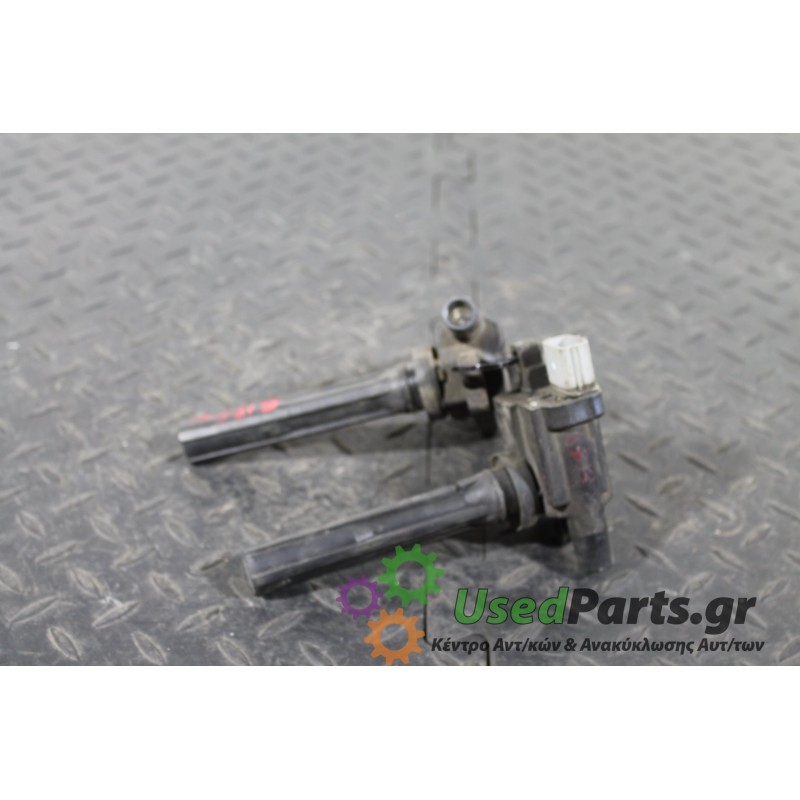 SUZUKI - WAGON R - Πολλαπλασιαστής -  - ΕΤΟΣ: 1997-1999 - ΚΩΔ.ΚΑΤ/ΣΤΗ: 83E01712<br /><br />