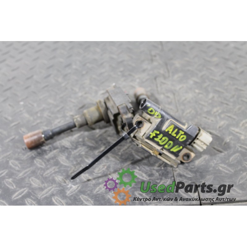 SUZUKI - ALTO - Πολλαπλασιαστής -  - ΕΤΟΣ: 1995-2003 - ΚΩΔ.ΚΑΤ/ΣΤΗ: <br /><br />