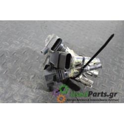 SEAT - IBIZA - Πολλαπλασιαστής -  - ΕΤΟΣ: 2002-2008 - ΚΩΔ.ΚΑΤ/ΣΤΗ: 0040102030<br />AUDI :: 036905715F <br /> AUDI :: 036905715G