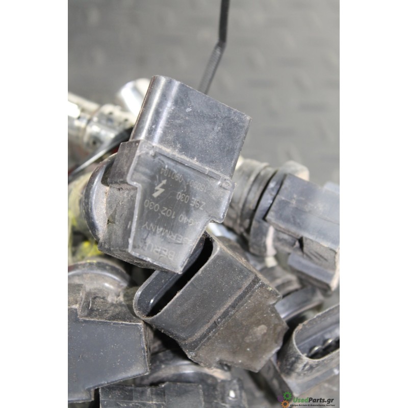 SEAT - IBIZA - Πολλαπλασιαστής -  - ΕΤΟΣ: 2002-2008 - ΚΩΔ.ΚΑΤ/ΣΤΗ: 0040102030<br />AUDI :: 036905715F <br /> AUDI :: 036905715G