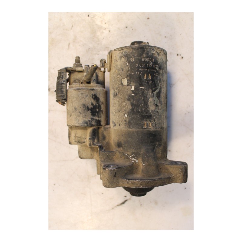 CITROEN- ZX - Μίζα--+ PEUGEOT